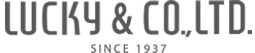 ラッキーアンドカンパニー