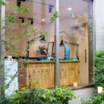 L&Co.青山がOPENしました。