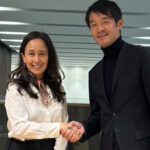 アメリカ生成AIベンチャー『Arcade』とパートナー契約を締結しました。NewsPicksで話題の生成AI×ものづくりで未来に向けて協業していきます。