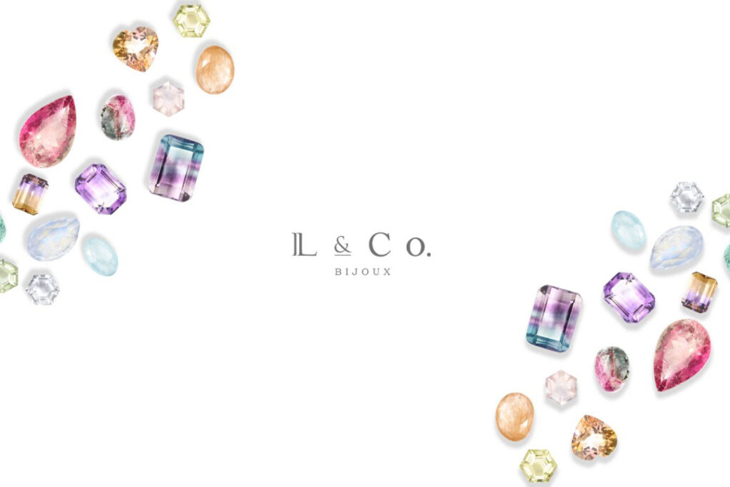 L＆Co.bijoux