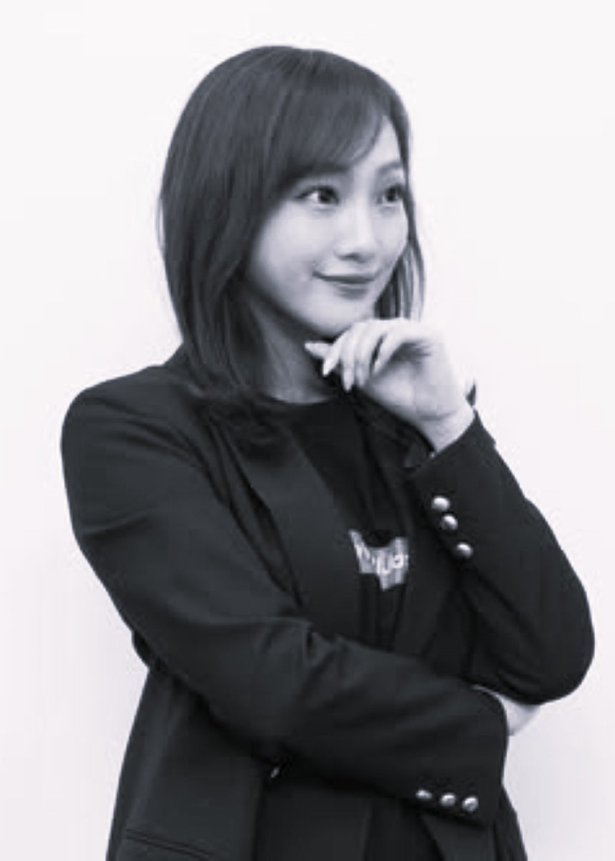 赤木 円香 （あかぎ まどか）
