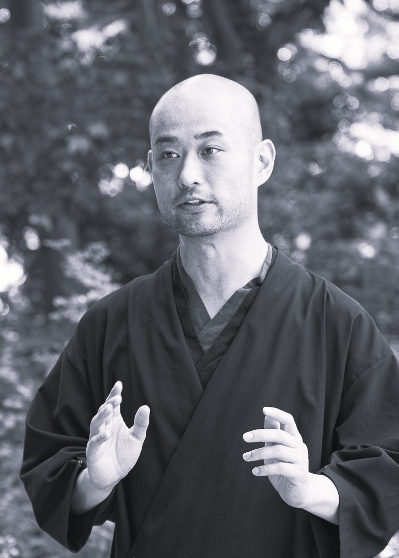 伊藤 東凌 （いとう とうりょう）