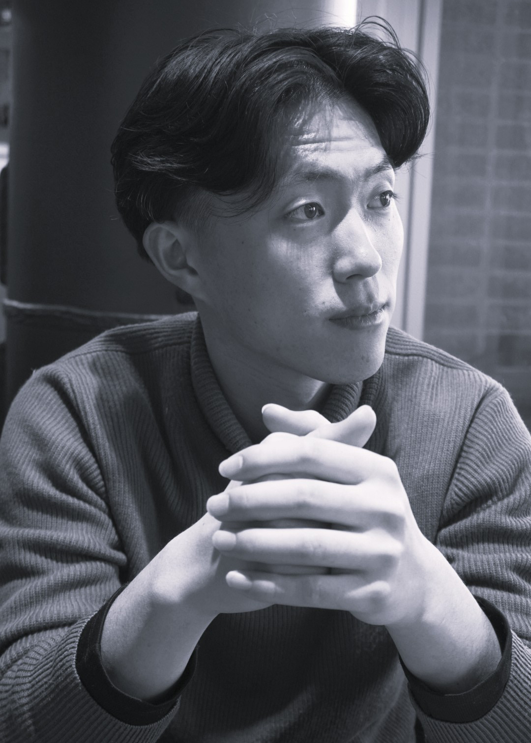 山岸 成