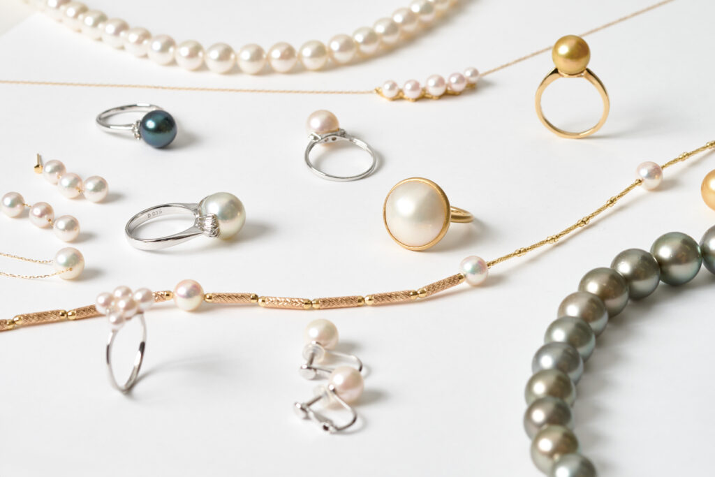 パール＆ジュエリーフェア2026